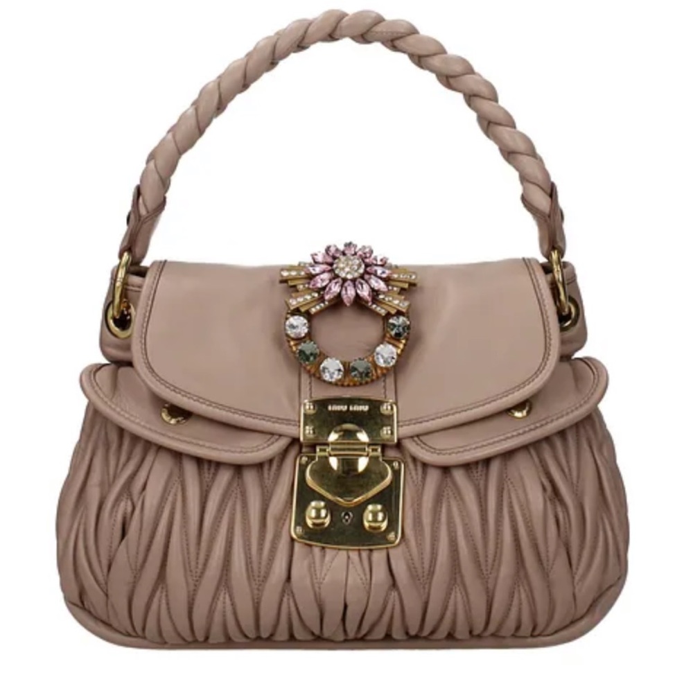 Authentic Miu Miu - image 3